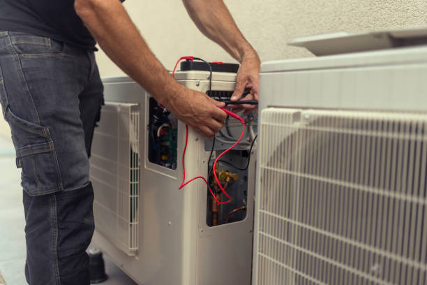 Best Local HVAC companies  in Lynnwood Pricedale, PA
